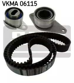 skf-vkma06115